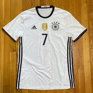 German national soccer team Bastian Schweinsteiger